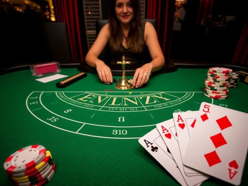 Discover trusted casino sites in England, explore UK licensing requirements, and find expert guides on popular casino games. Get up-to-date information on online gambling in the UK with data and insights from industry authorities.
